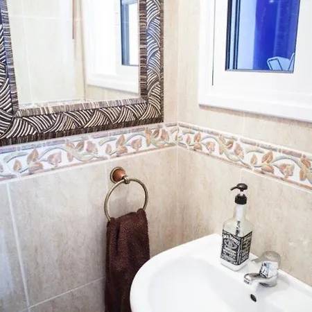 Bungalow Beach La Pelada Holiday home *
