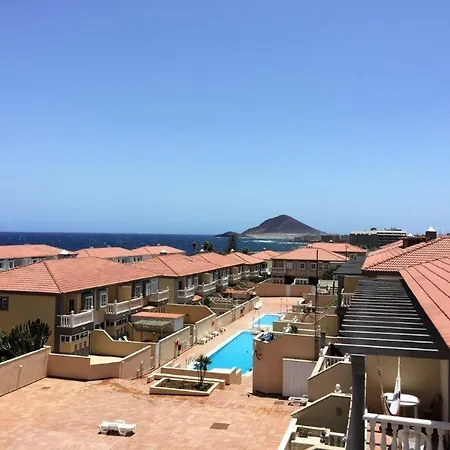 Holiday home Bungalow Beach La Pelada *