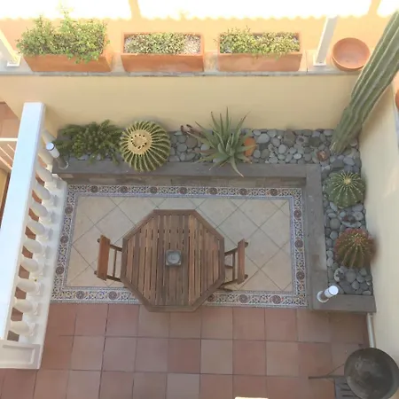 Bungalow Beach La Pelada * El Medano (Tenerife)