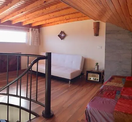 Bungalow Beach La Pelada El Medano (Tenerife)