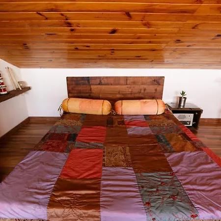 Bungalow Beach La Pelada * El Medano (Tenerife)