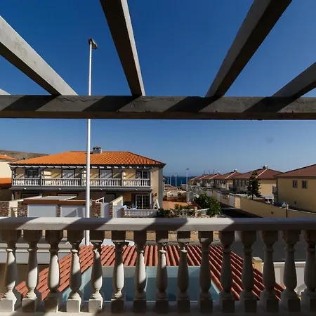 Bungalow Beach La Pelada Holiday home